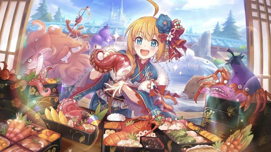 好玩的二次元手游推荐_二次元游戏专题_2025年二次元手游推荐