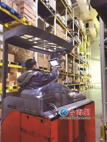 pg下载 厦企成功开发条码扫描技术9大应用场景