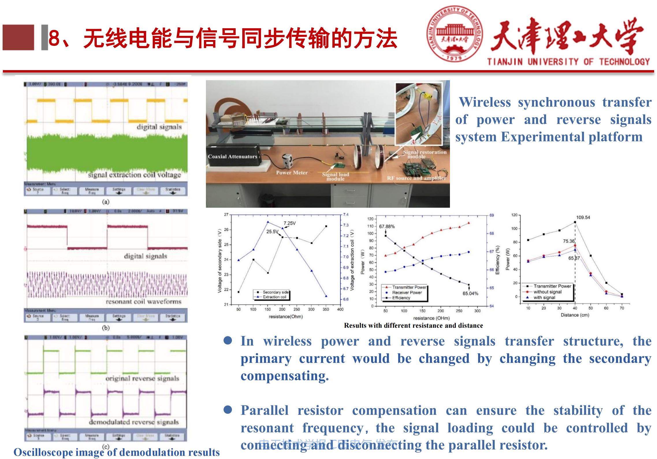 下一代高性能无线电能传输方法研究_天津理工大学李阳教授_无线电能传输的生活应用