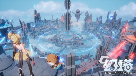 次元游戏论坛_专题次元游戏有哪些_二次元游戏专题