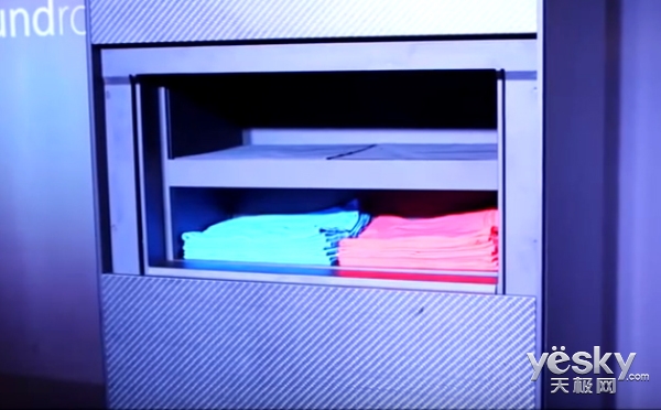 实用是关键!生活有必要让黑科技大显身手了