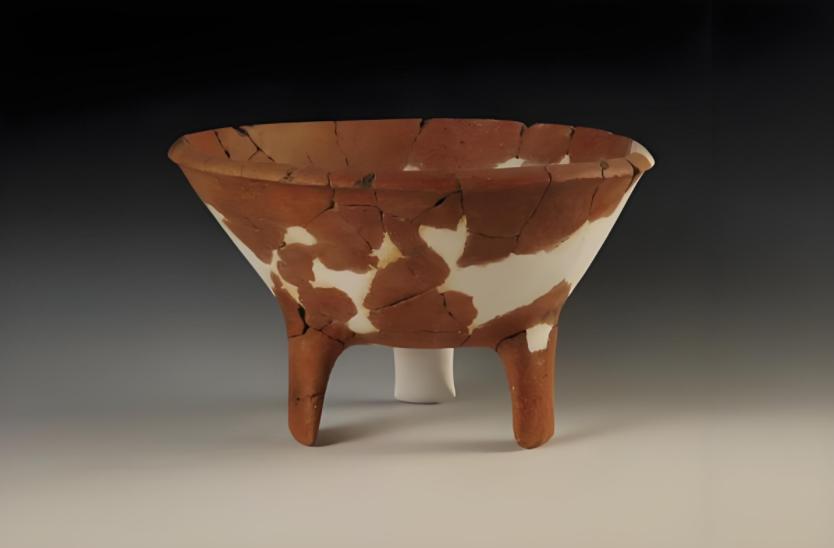  勾股定理中国起源 _勾股定理生活应用_西周天文测量技术 