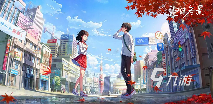 好玩的日本女友手游_日本女友游戏推荐_二次元游戏专题