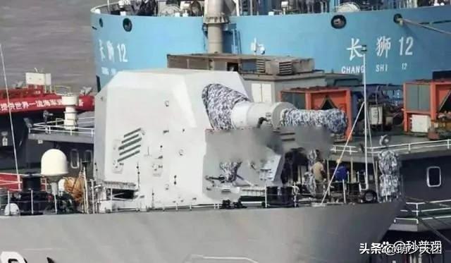 电磁炮应用场景_电磁炮生活应用_电磁炮的应用