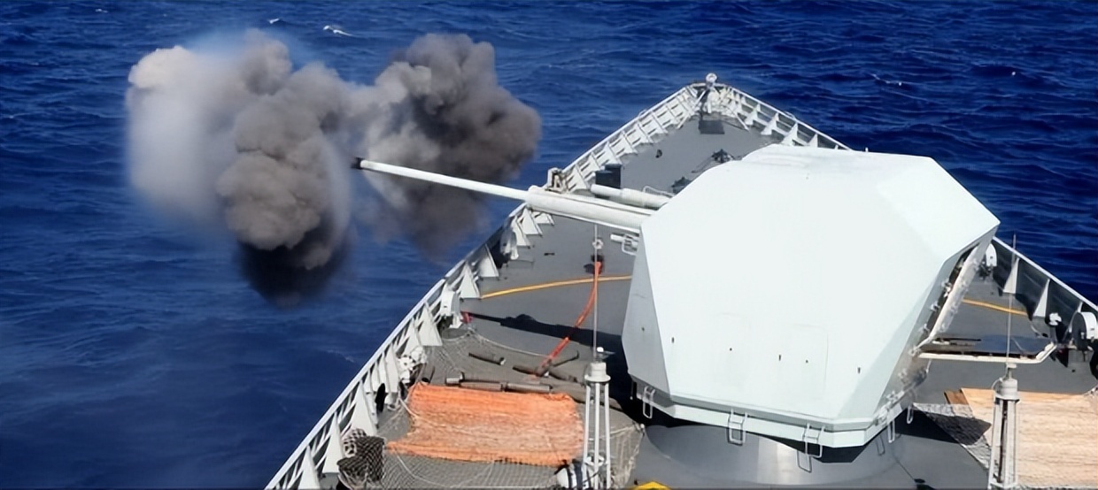 电磁炮应用场景_电磁炮生活应用_电磁炮的应用领域