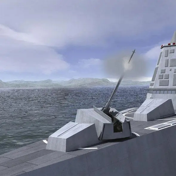 电磁炮应用场景_电磁炮的应用领域_电磁炮生活应用