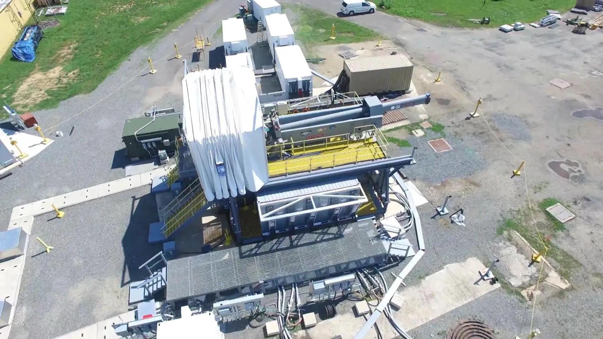 电磁炮的应用领域_电磁炮生活应用_电磁炮的应用