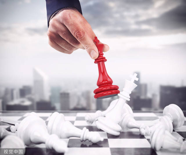 懦夫博弈生活应用_懦夫博弈论_懦夫博弈的生活例子