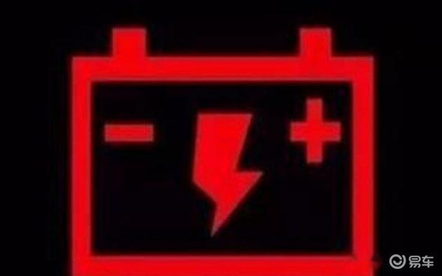 故障灯图解大全大图_电动汽车故障灯符号含义详解_汽车故障灯指示灯图解大全