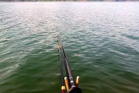 规避水底不平调漂技巧_用红虫钓鱼怎么调漂_带饵调漂法好处与弊端