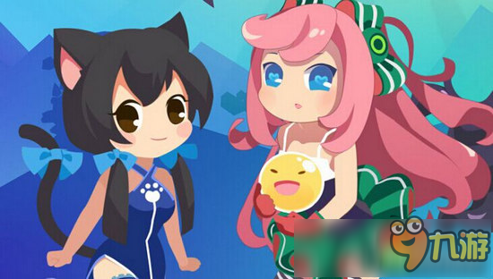 碎片时间也别浪费!国庆手游合辑你非玩不可