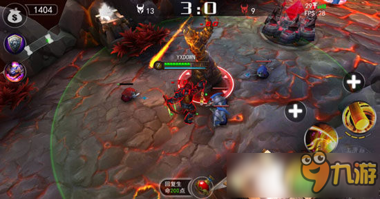 碎片时间也别浪费!国庆手游合辑你非玩不可