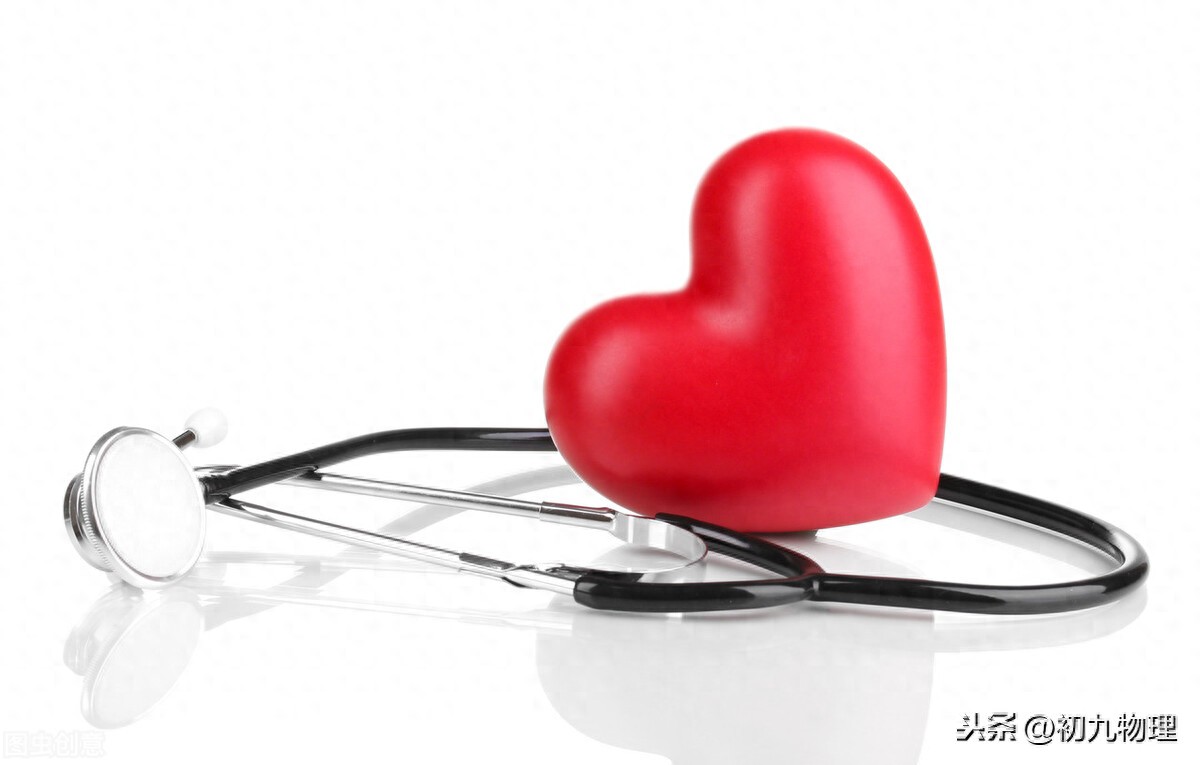 医学诊断小灵通——听诊器