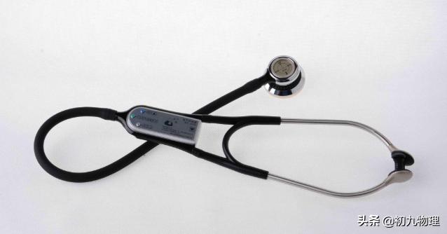 听诊器工作原理_听诊器原理生活应用_听诊器历史发展