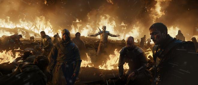 权力的游戏 新闻_权力的游戏 潮汐守望者 联动版本