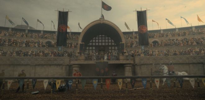 权力的游戏 新闻_权力的游戏 龙之家族 剧情解析