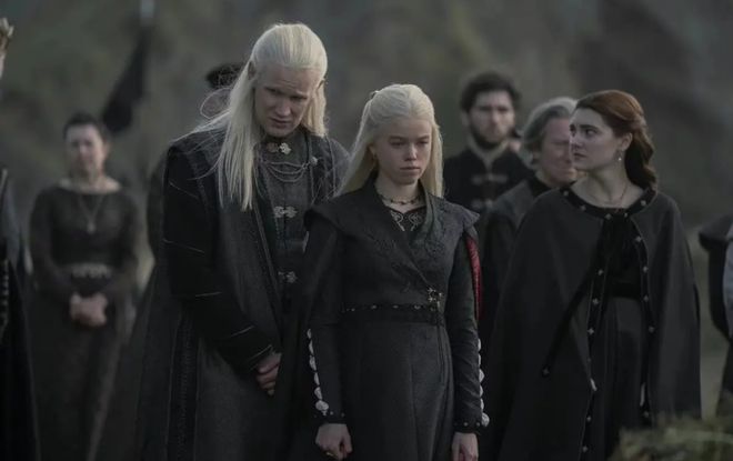 权力的游戏 龙之家族 剧情解析_权力的游戏 新闻