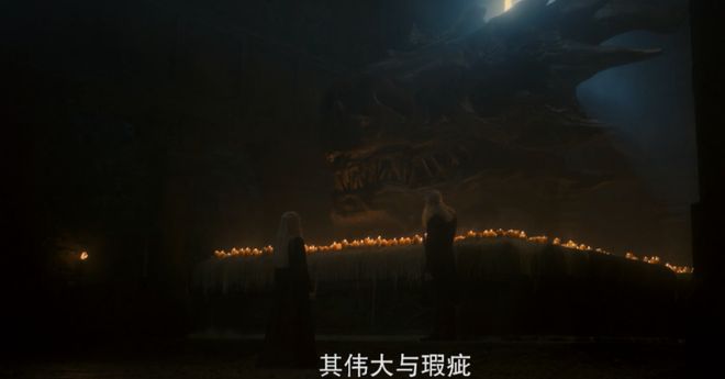 权力的游戏 龙之家族 剧情解析_权力的游戏 新闻