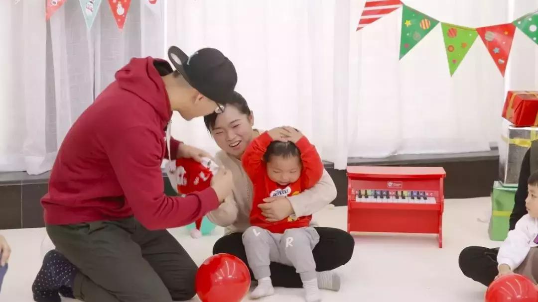 亲子圣诞派对策划_游戏圣诞活动专题页_带娃过圣诞节活动