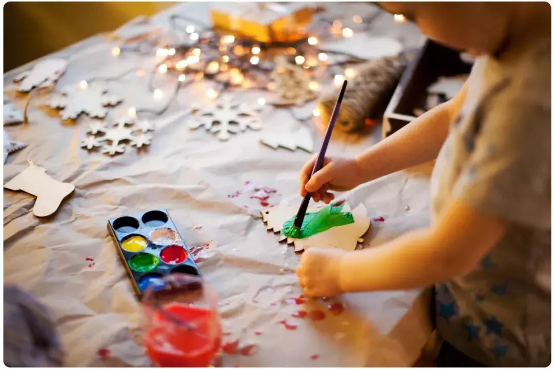 游戏圣诞活动专题页_带娃过圣诞节活动_亲子圣诞派对策划