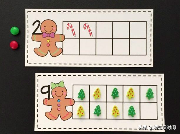 圣诞主题数学活动_游戏圣诞活动专题页_圣诞节数学早教游戏