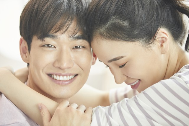 感恩有你在身边的温暖_遇见你是生命中最幸运的奇迹_遇见你,我的幸福