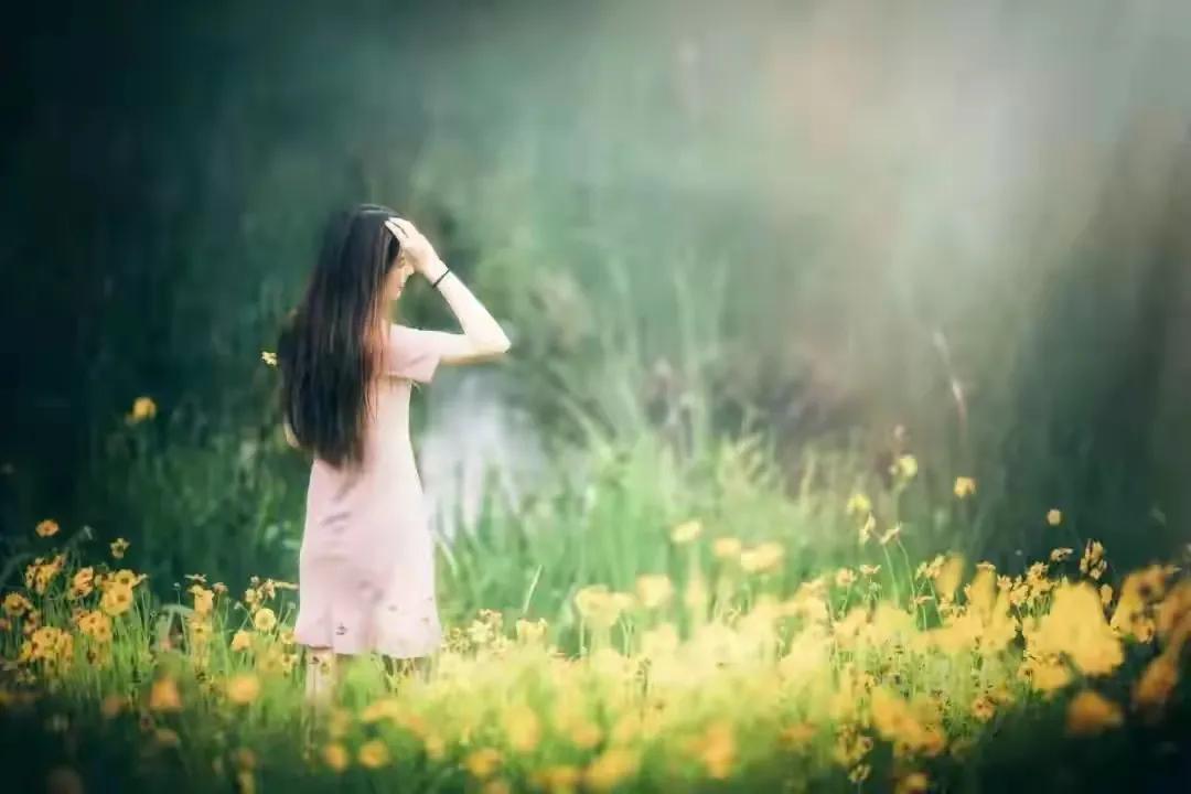 感恩有你在身边的温暖_遇见你,我的幸福_遇见你是生命中最幸运的奇迹