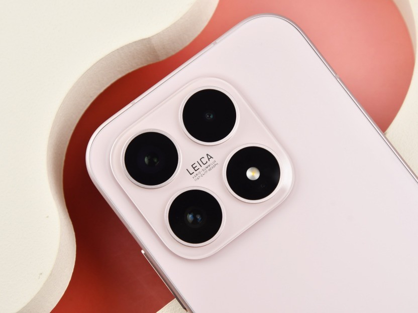 小米游戏专题栏目_小米17 小屏旗舰 探索