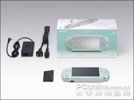PSP