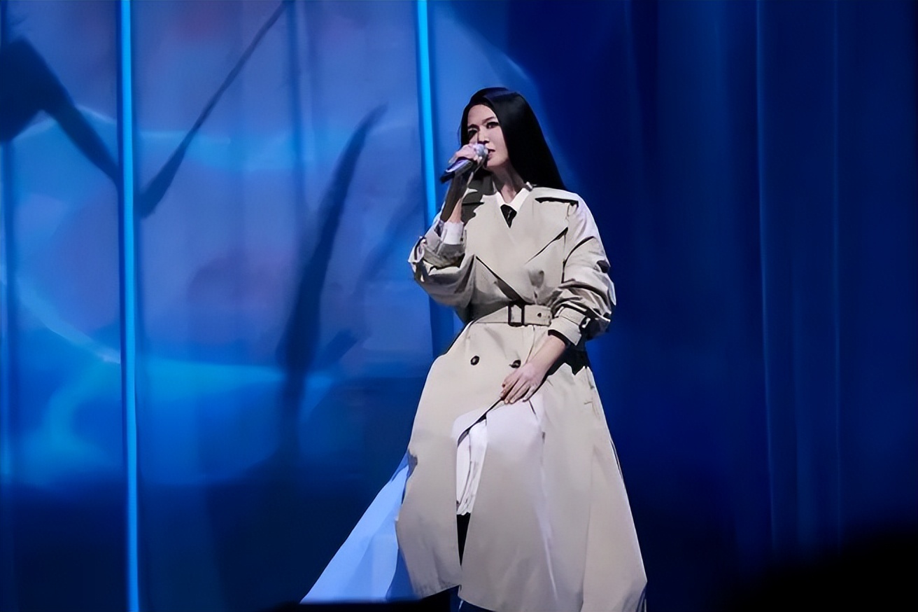 谭维维精神状态建议严查_谭维维四川话事件_谭某某为什么骂尚雯婕