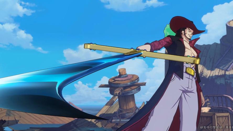 航海王壮志雄心关卡设计分析_海贼王专题游戏_航海王壮志雄心剧情评测