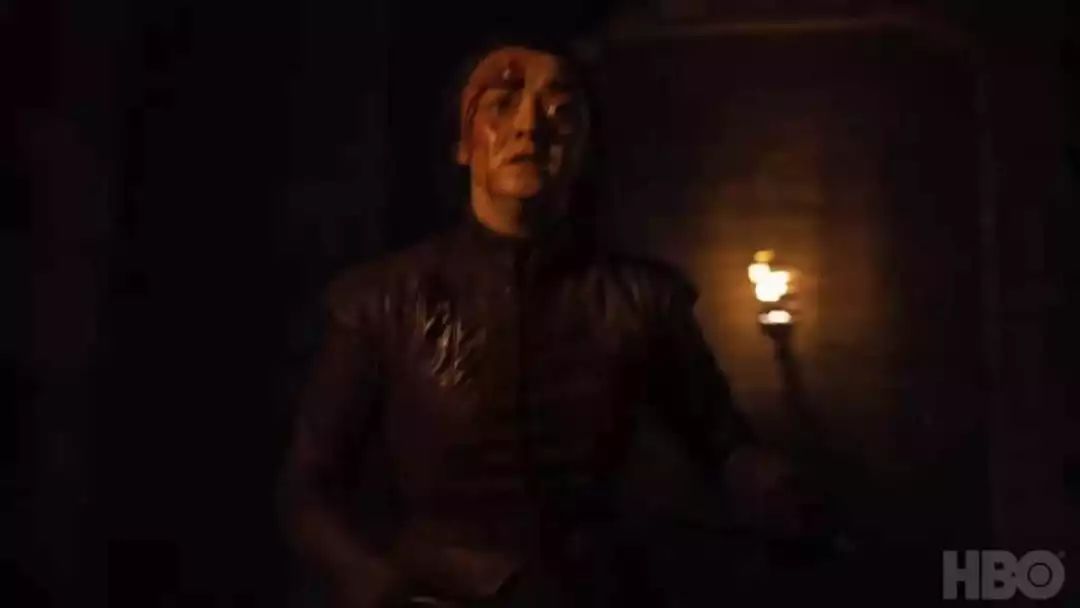 权力的游戏 新闻_艾丽娅逃亡剧情解析_权力的游戏第八季预告片分析