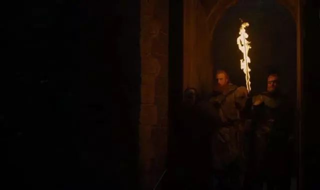 权力的游戏第八季预告片分析_权力的游戏 新闻_艾丽娅逃亡剧情解析