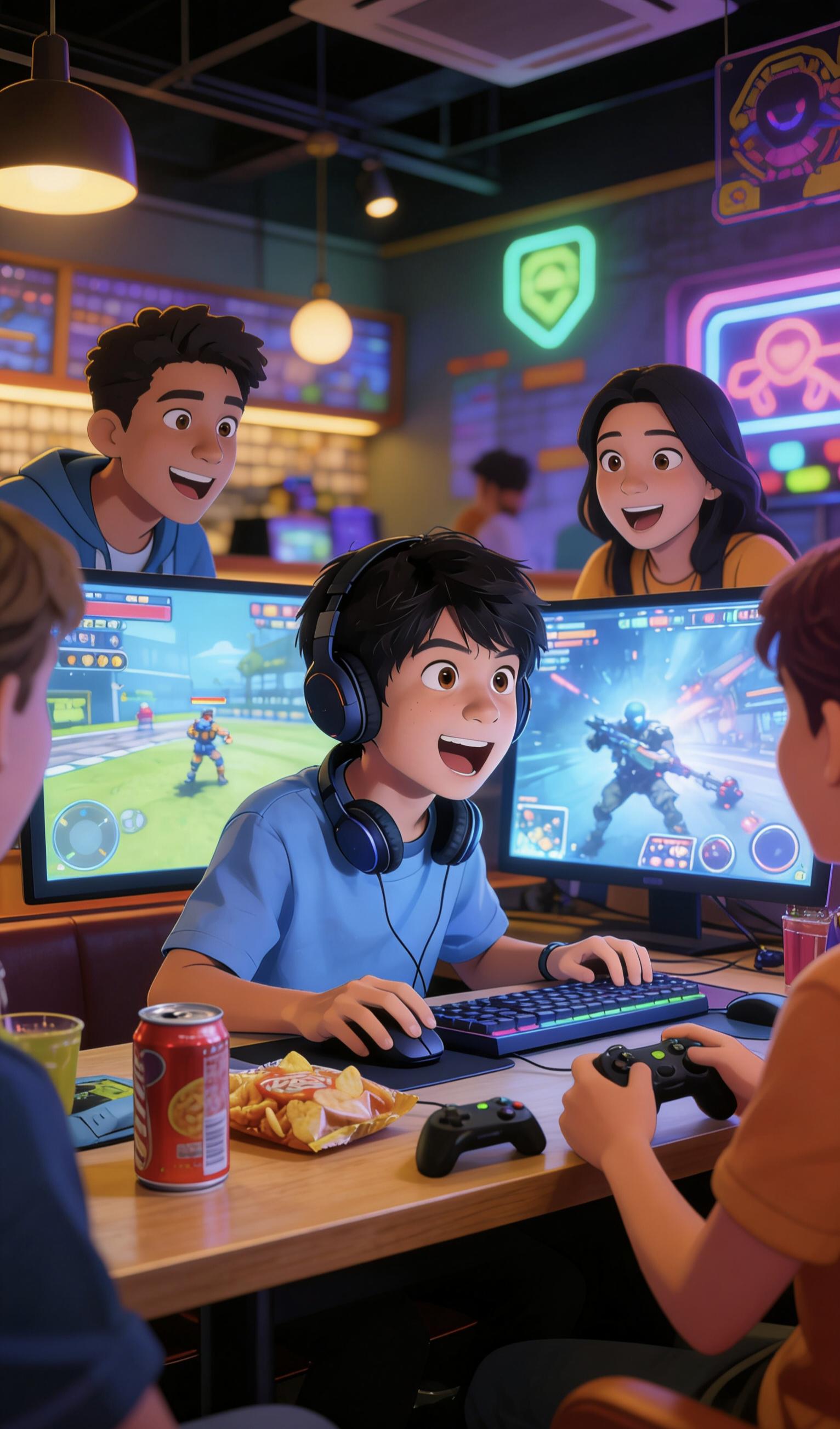 暴力游戏 的新闻_青少年沉迷网络游戏的影响_网络游戏对青少年的危害