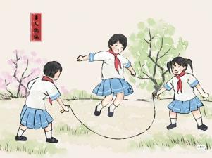 pg下载官方版打开即玩v1022.速装上线体验.中国 【童年的院子】传承民间体育游戏.拾忆快乐美好童年——碱柜幼儿园民间体育游戏系列活动