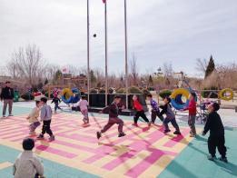 碱柜幼儿园民间体育游戏_传承民间体育游戏活动_大班民间游戏专题