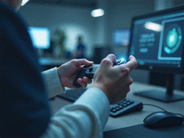 pg下载 关闭所有的游戏，你支持吗？