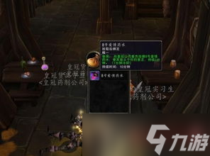 2025年魔兽世界情人节活动启动日期揭晓