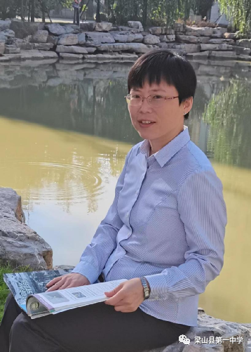 梁山一中语文老师_梁山县第一中学老师_梁山一中教师信息