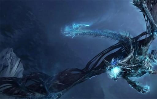 巨龙时代生存猎玩法