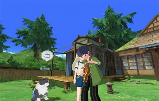 一些好玩的休闲游戏