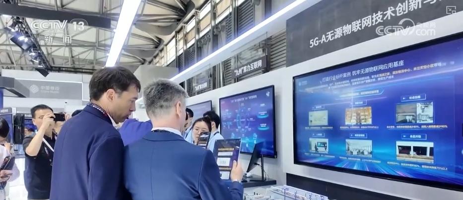 5G-A技术应用_5G-A网络建设_网络改变生活有什么应用
