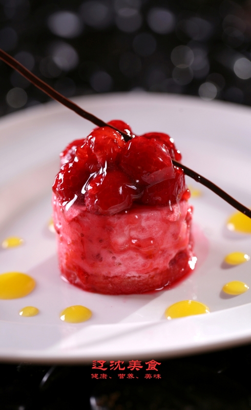 沈阳二人世界西餐_沈阳情人节晚餐推荐_沈阳万达文华酒店情人节套餐