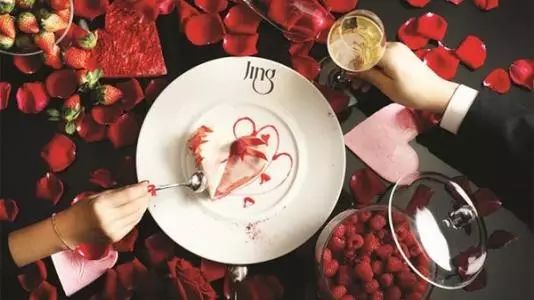 沈阳情人节晚餐推荐_沈阳万达文华酒店情人节套餐_沈阳二人世界西餐