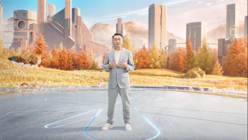 腾讯新闻 游戏_腾讯游戏新品发布_SPARK 2023腾讯游戏发布会