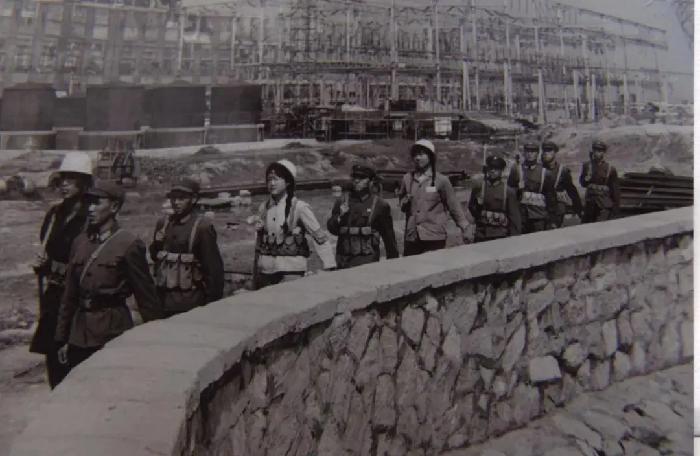 舟桥83团_舟桥83团_舟桥83团