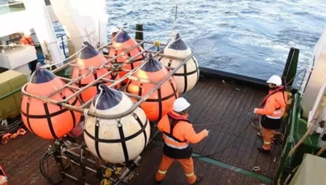 海洋传感器的重要性及我国海洋传感器的发展现状_新型传感器在海洋中的应用_声音传感器生活应用