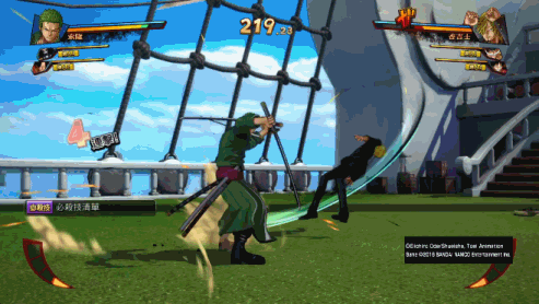 海贼王专题游戏_海贼王 燃烧之血 原作还原_海贼王 燃烧之血 顶上战争剧情