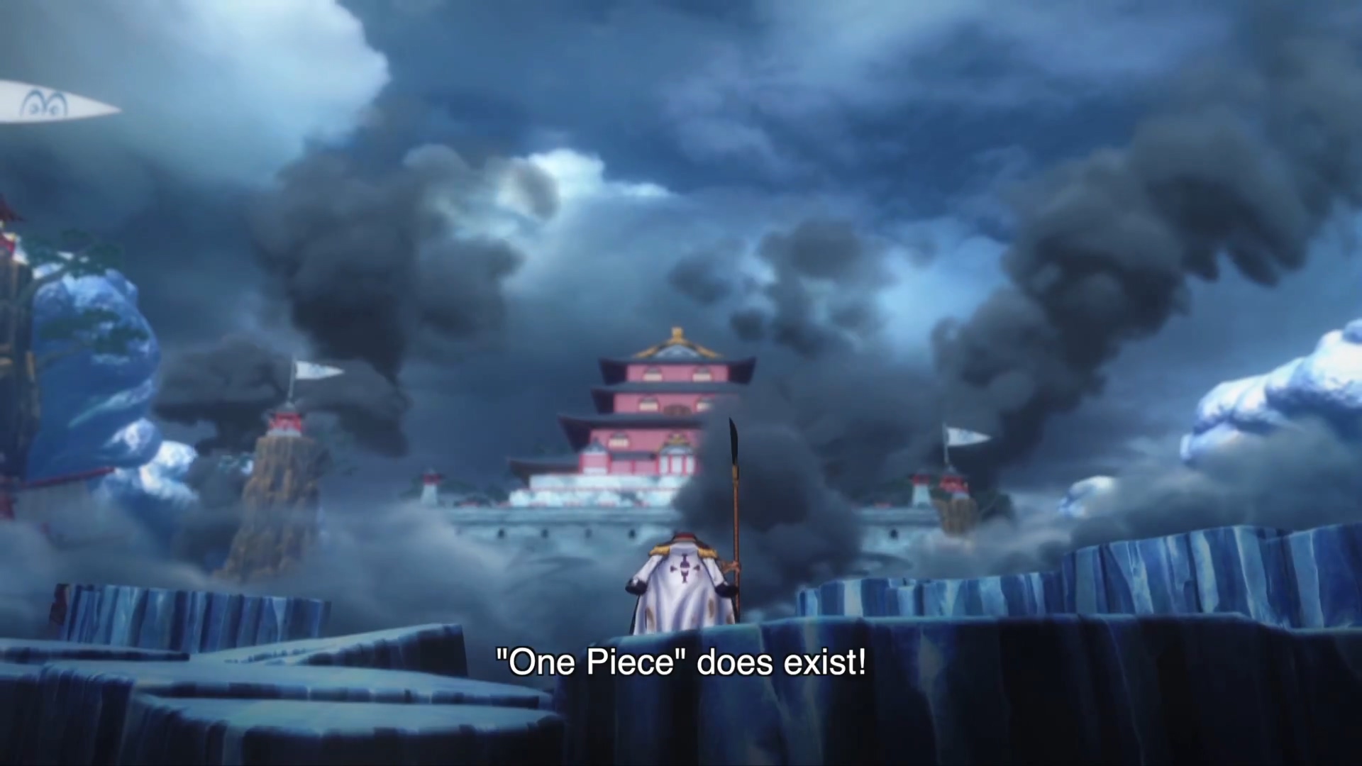 海贼王 燃烧之血 原作还原_海贼王专题游戏_海贼王 燃烧之血 顶上战争剧情