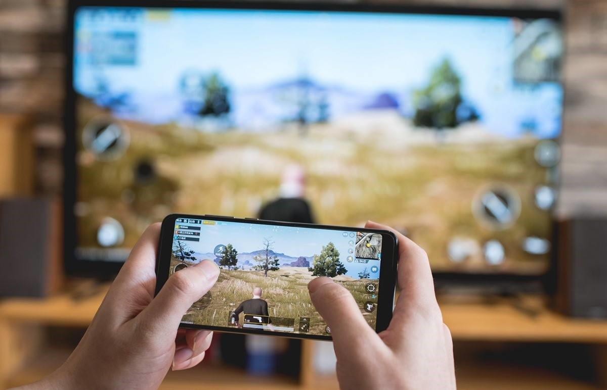 游戏行业 新闻_王者荣耀未成年人防沉迷新规_Unity腾讯联手推出防沉迷系统开发工具